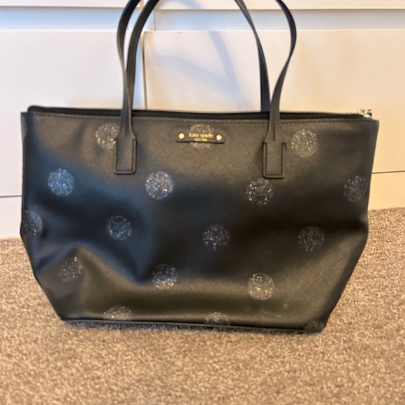 Kate Spade Purse - Picture 1 of 1